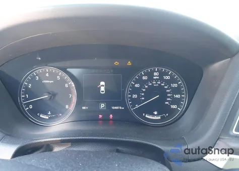 2013 Hyundai Genesis 2.0T Premium from USA, damaged, VIN KMHHT6KD4DU108516